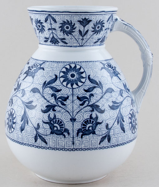 Ewer c1875